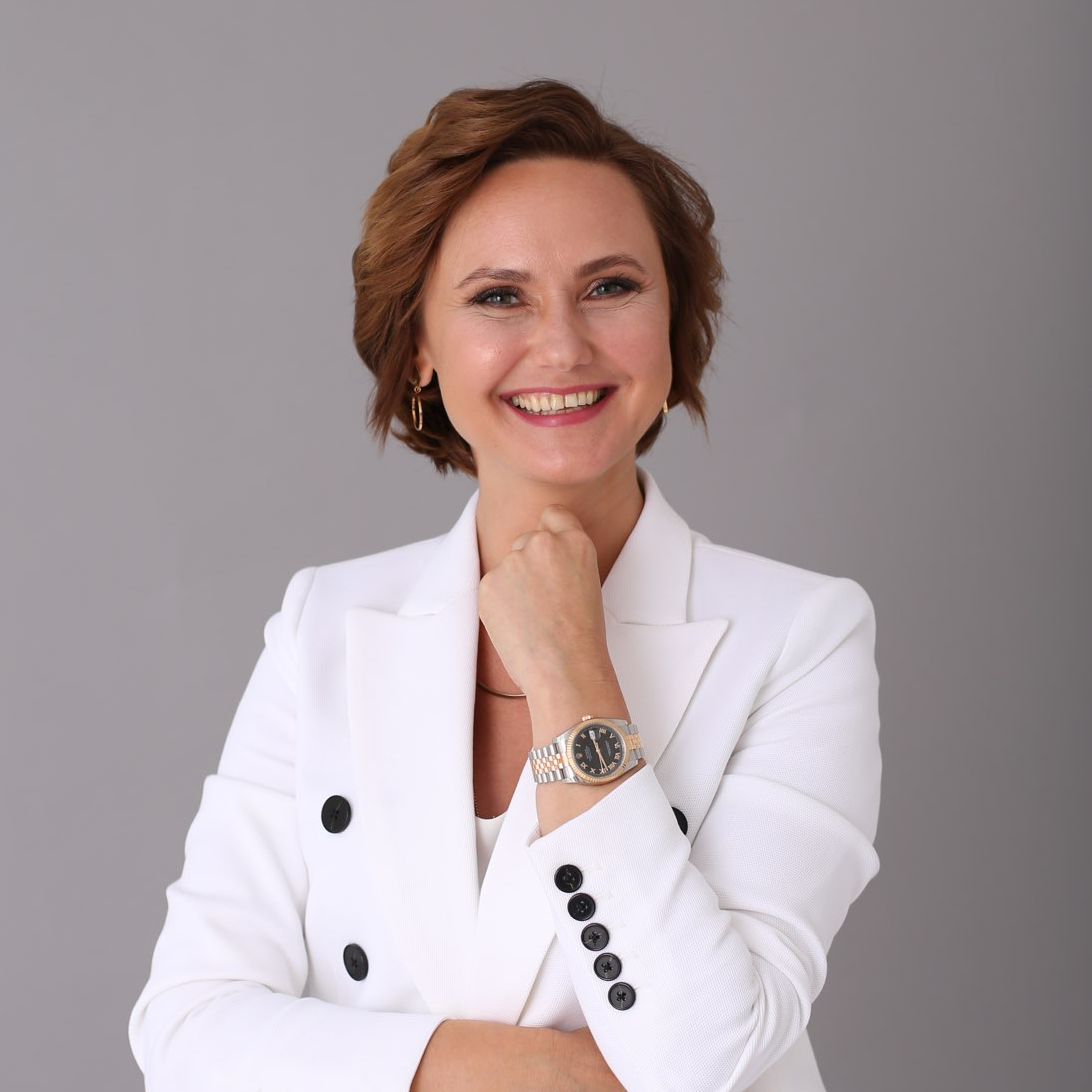 Елена Титович, Headtechnology Group sq