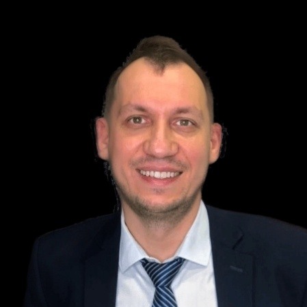 Иван Земцов, Академия Softline_sq