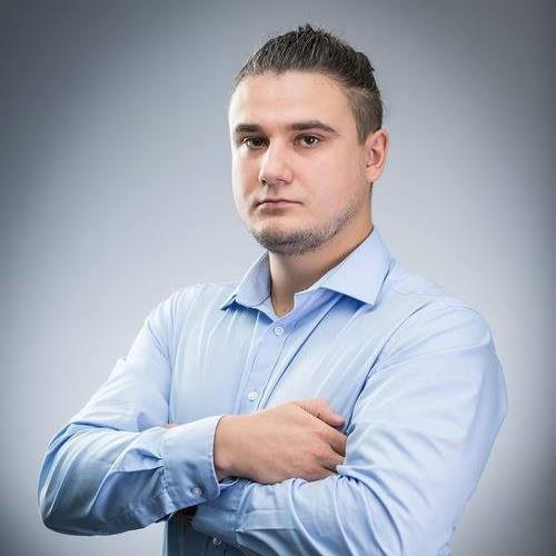 Кирилл Мещеряков, SafeTech sq