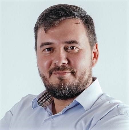 Мельников Руслан_Softline Cloud