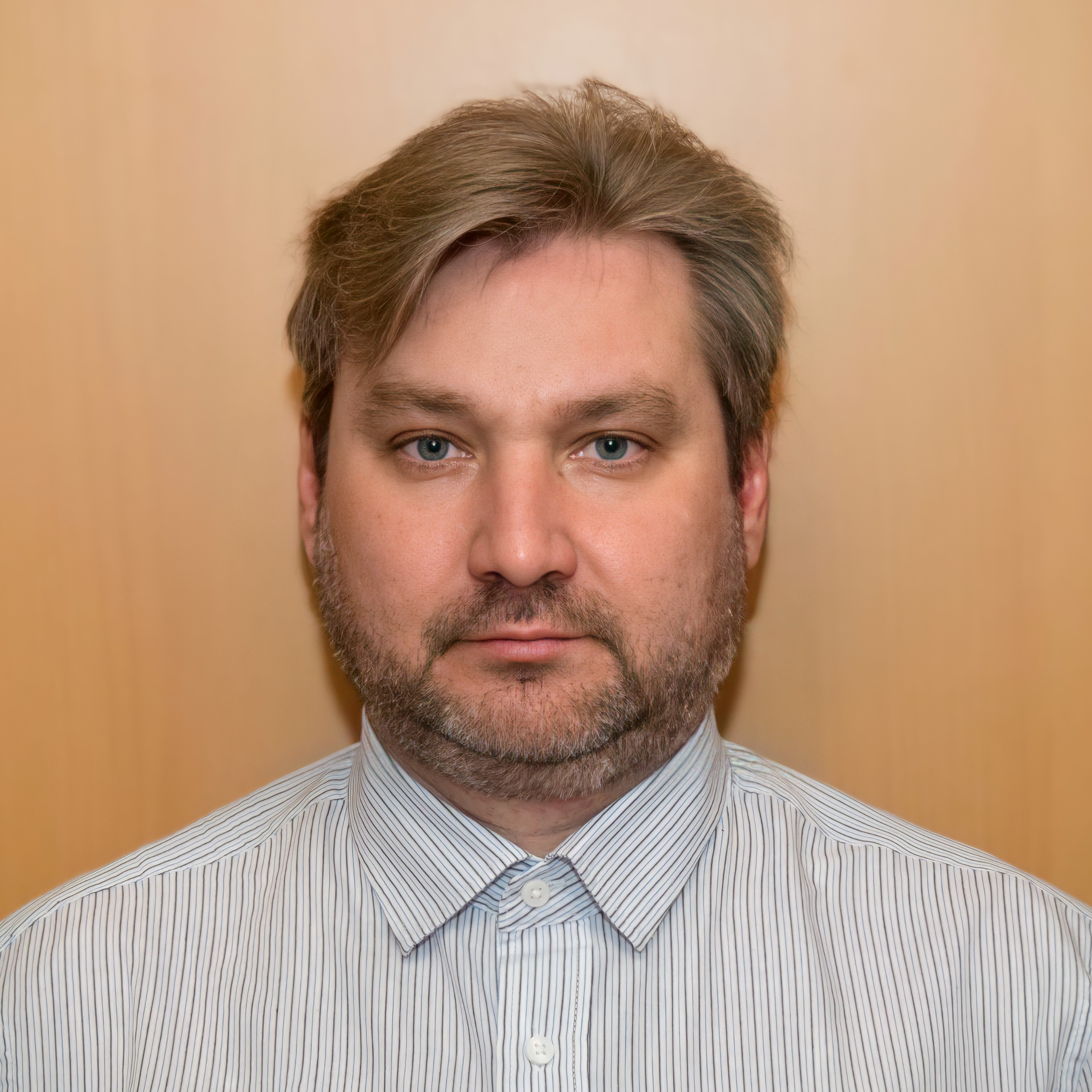 Михаил Ашарин, TERRALINK sq