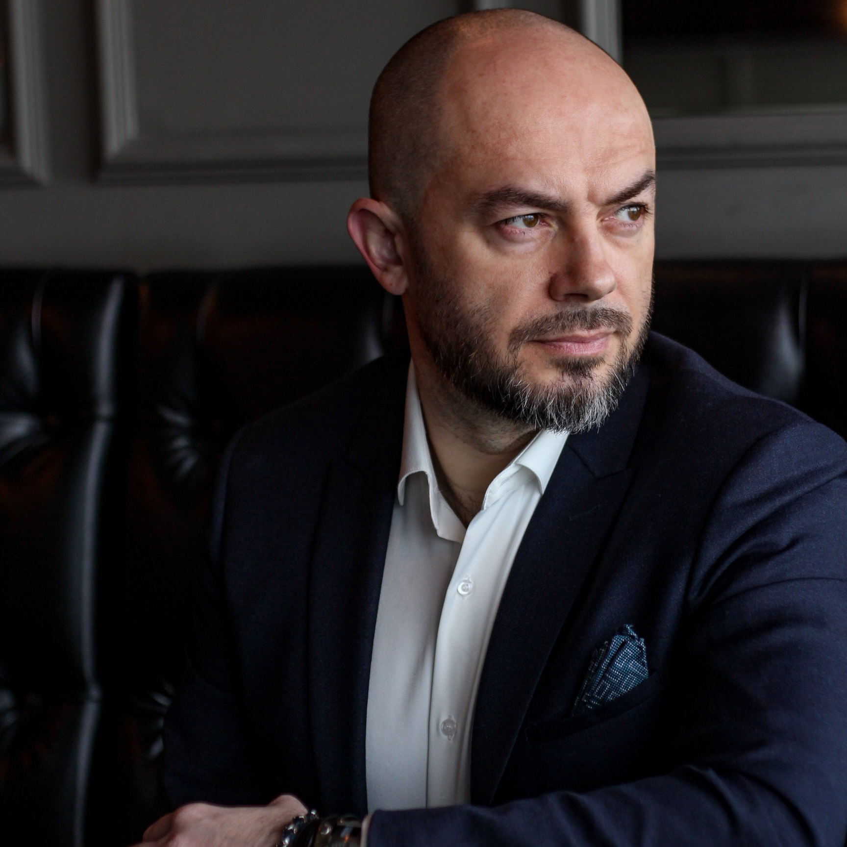 Павел Варлаков, Айдеко