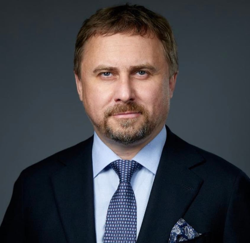 Павел Теплов, Меркато-Групп