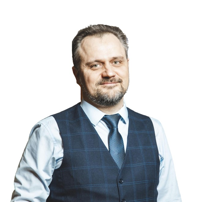 Роман Кольцов, Secret Technologies