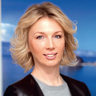 Светлана Легостаева, Консорциум ВТ