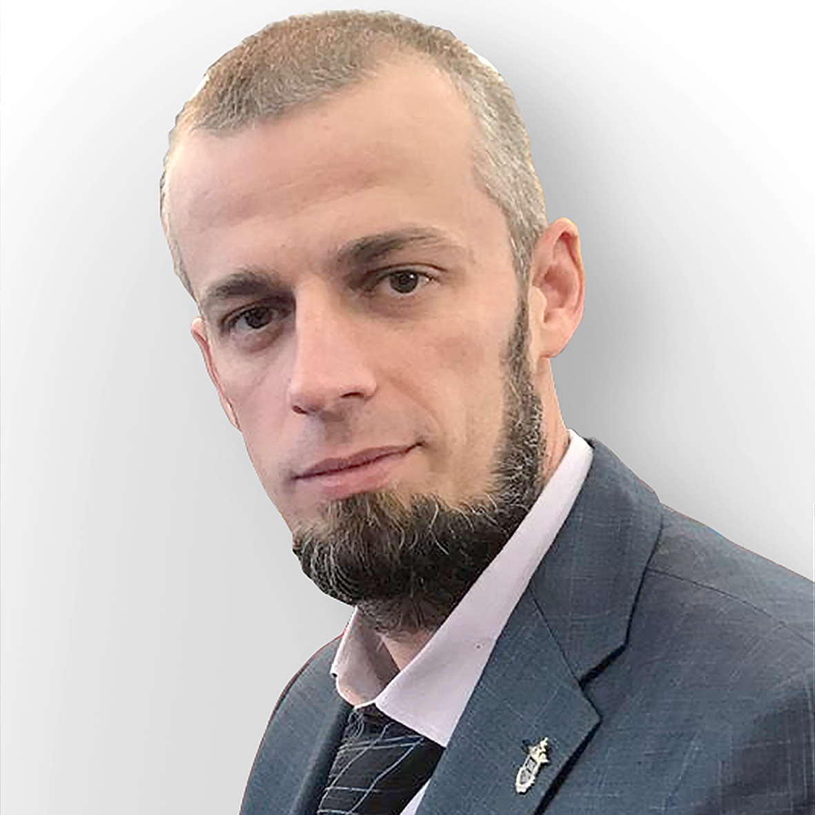 Сергей Петренко, Аладдин Р.Д. sq