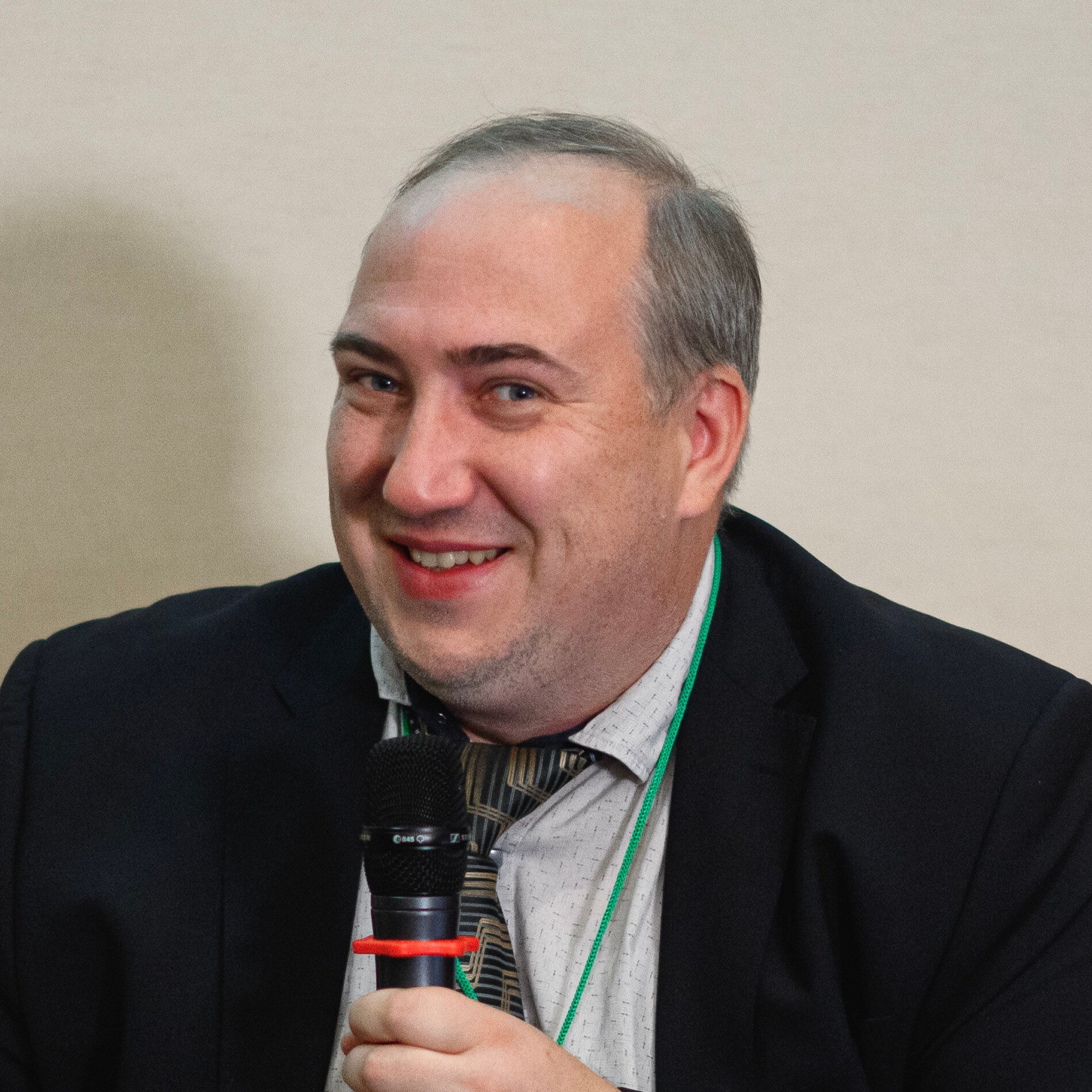 Станислав Погоржельский, МегаФон, 2024
