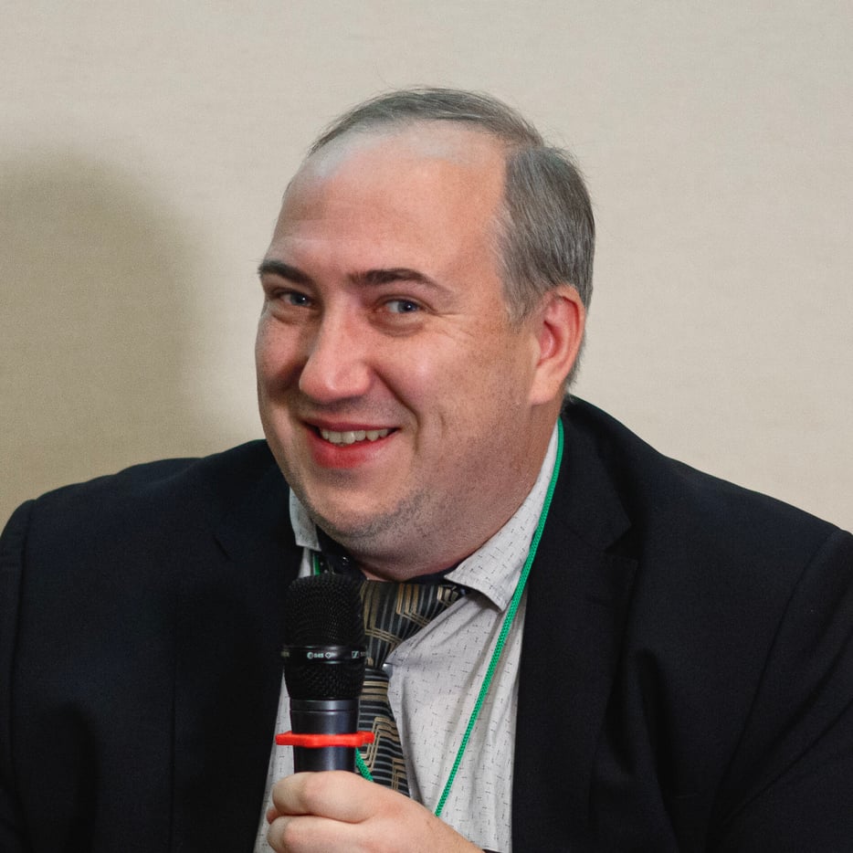 Станислав Погоржельский, ПАО МегаФон, 2024