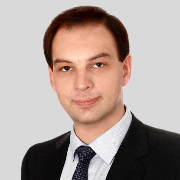 Станислав Румянцев, Городисский и Партнеры_sq