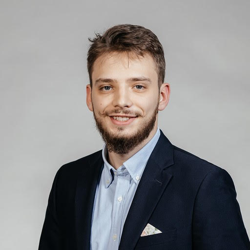 Степан Корецкий, R-Vision