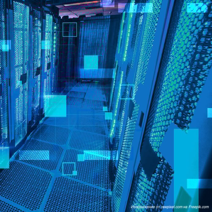 data-storage