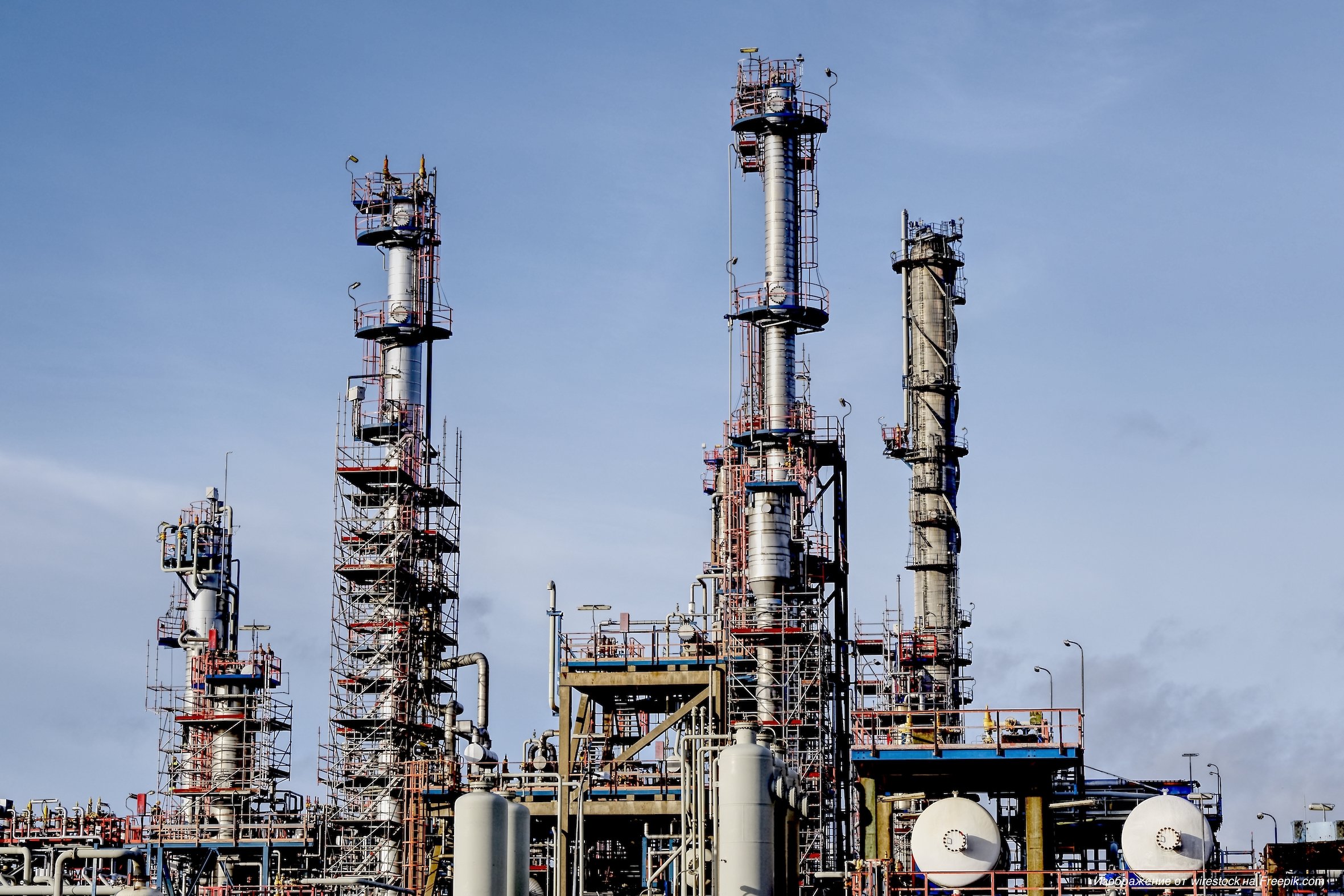Технологии защиты периметра для объектов промышленности, нефтегазового и топливно-энергетического комплексов