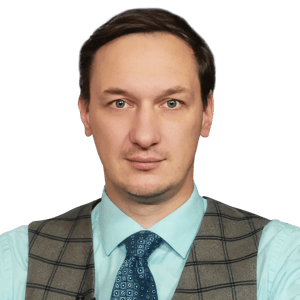Максим Ефремов, ИТ-Экспертиза