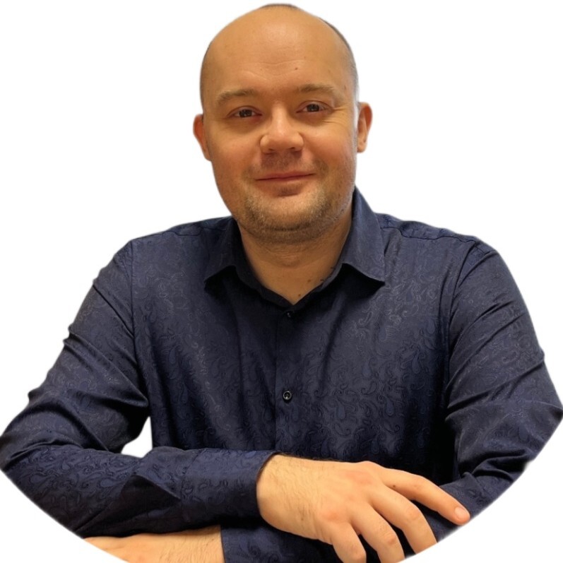 Николай Павлов, Академии Softline_1