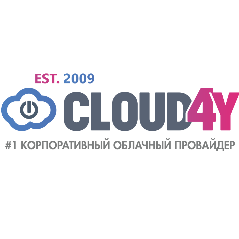 Cloud4y_sq