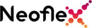 LOGOTYPE NEOFLEX