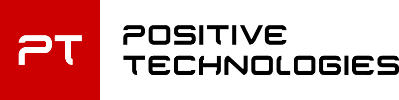Positive Technologies logo