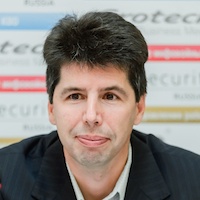 Михаил Кадер 