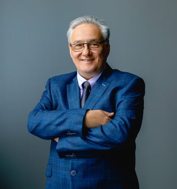 Андрей Чапчаев