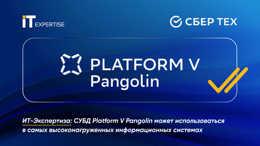 ИТ-Э и СберТех - НТ Platform V Pangolin_4