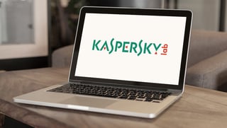Касперский
