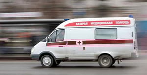 скорая
