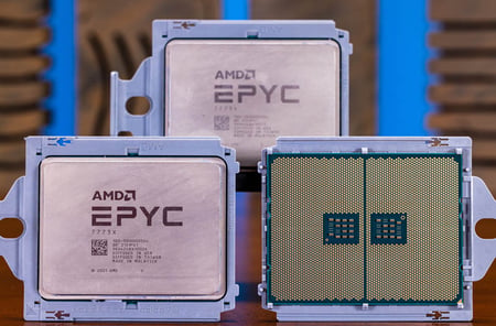 AMD-EPYC-7773X-Close-Stack