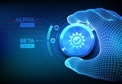 Alpha-and-Beta-Testing-in-Software-Testing