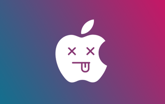 Apple hack