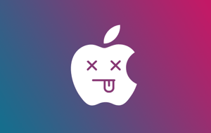 Apple hack