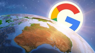 Aussies and Google-1