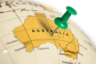 Australia hackes