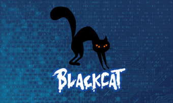 Blackcat-2
