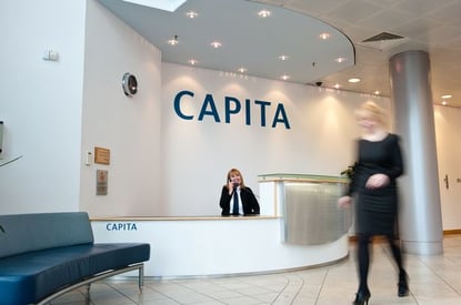 Capita_office_Cheltenham
