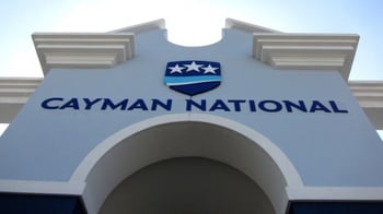 Caymans