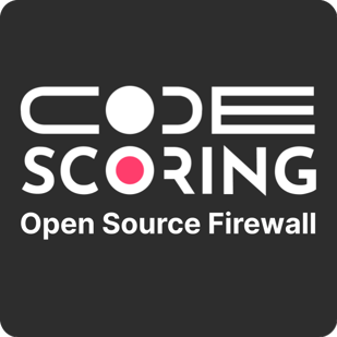 CodeScoring-OpenSource-Firewall-dark