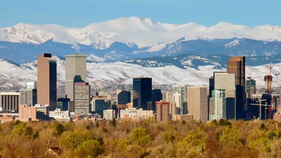Colorado-Area-Codes