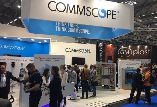 CommScope-for-in-building