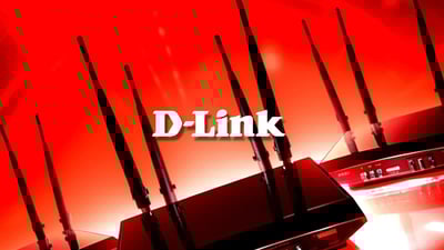 D-Link