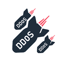 DDOS attack-1