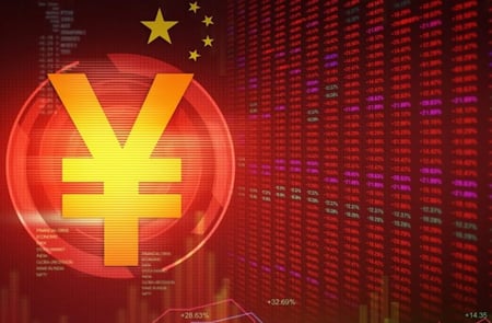 Digital-Yuan-Currency-China-