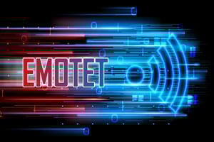 Emotet