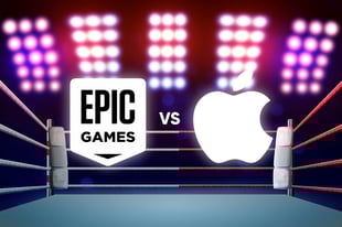Epic Apple