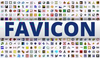 Favicon