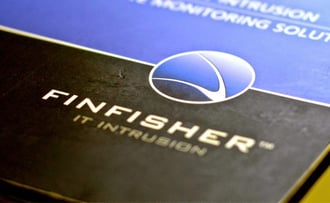 FinFisher