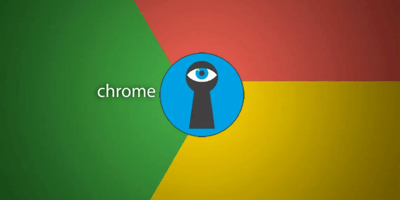Google Chrome5