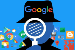 Google tracking