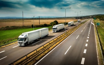 How road freight transport can help achieve climate goals