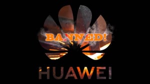 Hu is banned