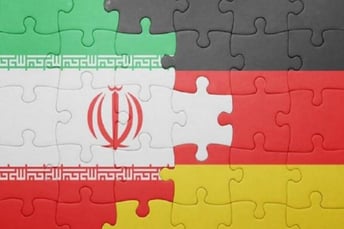 Iran and Germany
